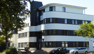 Steuerberatungskanzlei Kalus